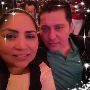 Meet your Posher, Mayra